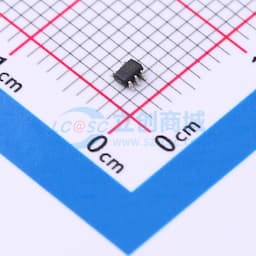 轨至轨低功耗比较器缩略图