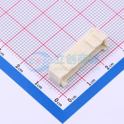 1x11P 2mm 卧贴缩略图