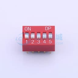 KH-BM2.54-5P缩略图
