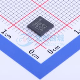 1000Base-T, ±15kV ESD保护LAN开关缩略图