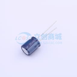 470uF ±20% 25V缩略图