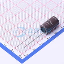 2.7uF -10%~+20% 400V缩略图