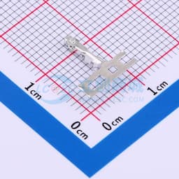 2.00mm 间距压接端子缩略图