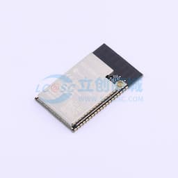 通用型Wi-Fi+BT+BLE MCU模组缩略图