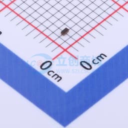 双向ESD 16V截止缩略图