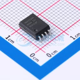 增强，快速，低功耗，双通道数字隔离器缩略图