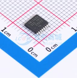 I²C总线到SPI桥接器缩略图