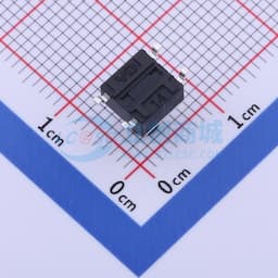 6*6*8.5mm 立贴 轻触开关缩略图