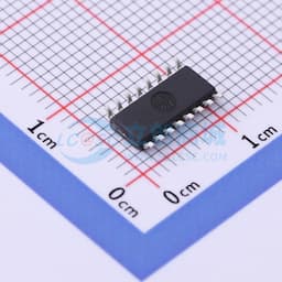 超高速8051单片机，真12位ADC，8K字节SRAM，超高速四串口；超高速串口，高速AD，比较器，宽电压缩略图
