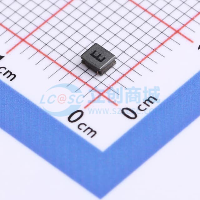 1.5uH ±20% 2.24A实物图