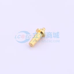 POGO PIN插件型弹簧顶针缩略图
