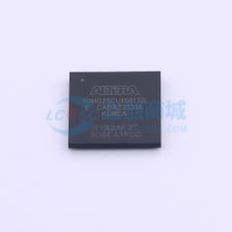 MAX 10 FPGA 设备缩略图