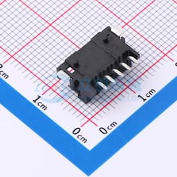 间距:2mm 卧贴缩略图