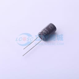 10uF ±20% 250V缩略图