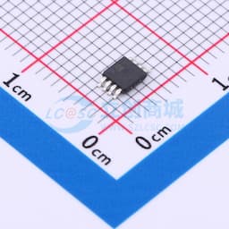 停产 PCF8563BMM/TR缩略图