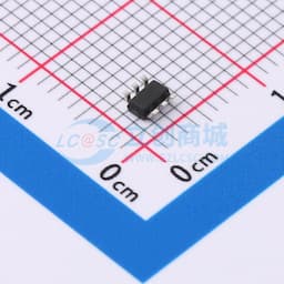 V05，4路单向+带VBUS防护ESD静电防护器件，20kV，CJ：0.6pF；HDMI/USB/RJ45高速接口通讯防护缩略图
