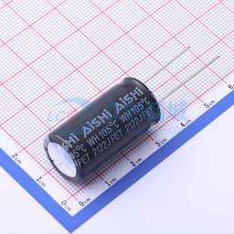 100uF ±20% 400V缩略图