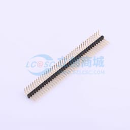 1x39P 间距:1.27mm 方针缩略图