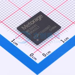 支持HS400的eMMC 5.1缩略图