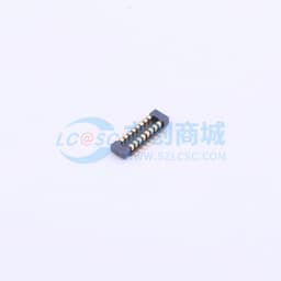 间距:0.4mm PIN:16P 公 立贴缩略图