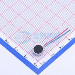 线性0832 振动马达缩略图