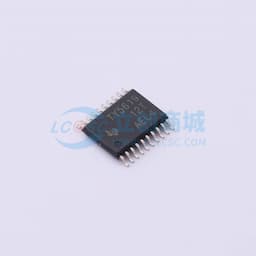 TLV5619IPWR缩略图