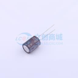 15uF ±20% 400V缩略图