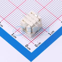 2x2P 间距:2mm 立贴缩略图