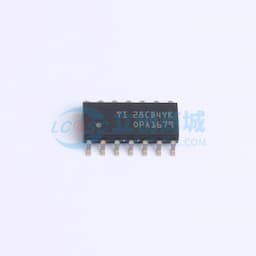 OPA1679IDR缩略图