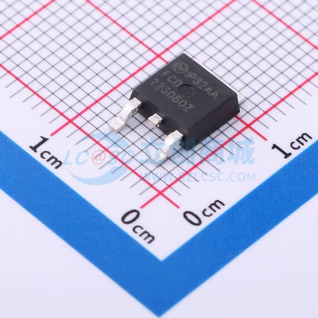 FCD2250N80Z实物图