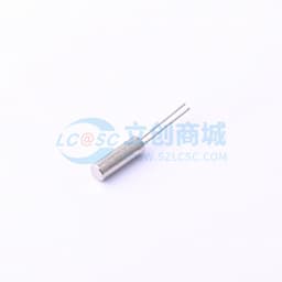 7.6MHz ±30ppm 20pF缩略图