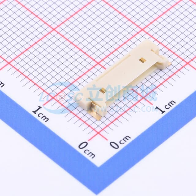 M1258RS-09P实物图