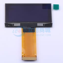 白光 24PIN缩略图