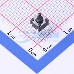 4.5*4.5*3.8H-JZ 180gf【插件】缩略图