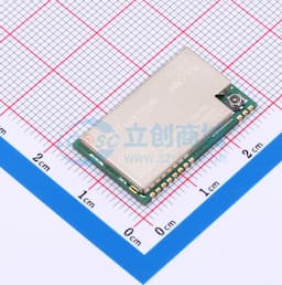 433MHz无线串口LORA模块AX5045/SX1278中继转发低功耗透传亿佰特缩略图