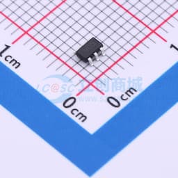PESDALC236T5V4缩略图