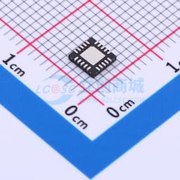 双通道 8Gbps SATA Express 均衡器和转接驱动器缩略图