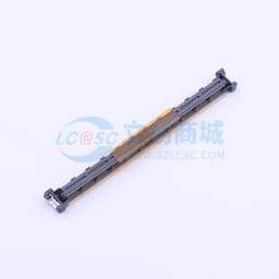 间距:0.5mm PIN:220P 立贴缩略图