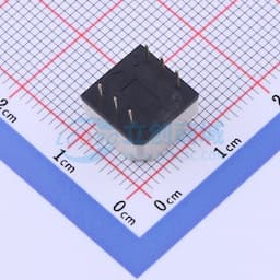 旋转编码开关/8421开关/BCD编码开关缩略图