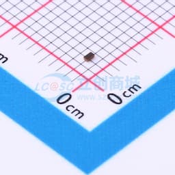 双向ESD 5V截止缩略图