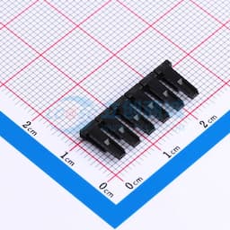 端子定位组件(TPA),锁片缩略图