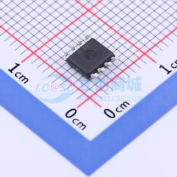 5V,1Mbps,低电源电流CAN收发器缩略图