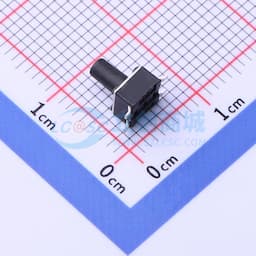 4.5*4.5*7mm 立贴 轻触开关缩略图