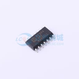 R是编带,Z是环保 HT324ARZ缩略图
