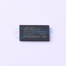 IS42S32800J 7BLI缩略图