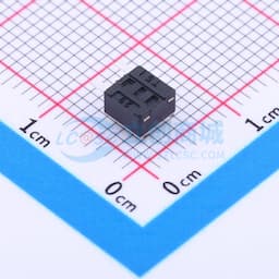 4.5x4.5x3.8两脚侧按开关 【插件】缩略图