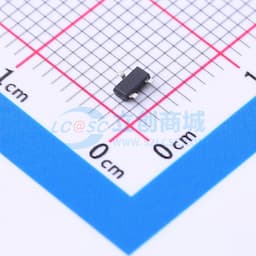 数字锁存霍尔效应传感器缩略图