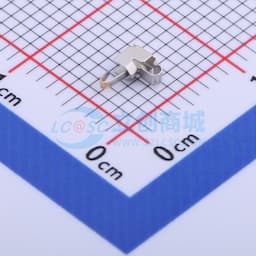 BAT WIRELESS(蝙蝠无线) 天线弹片 3.5mmx1.5mmx4.3mm 301不锈钢 圆盘缩略图