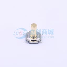 5.2*5.2*6mm 立贴 轻触开关缩略图