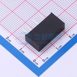 1W DC-DC模块电源，SIP封装缩略图